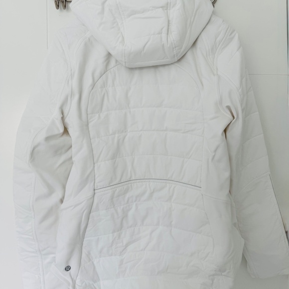 Lululemon Another Mile Jacket 10 (New) - Picture 5 of 8